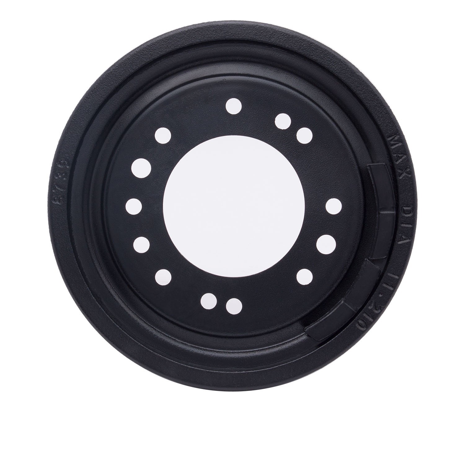DYN 365-47033 True Balanced Brake Drum - Image 3