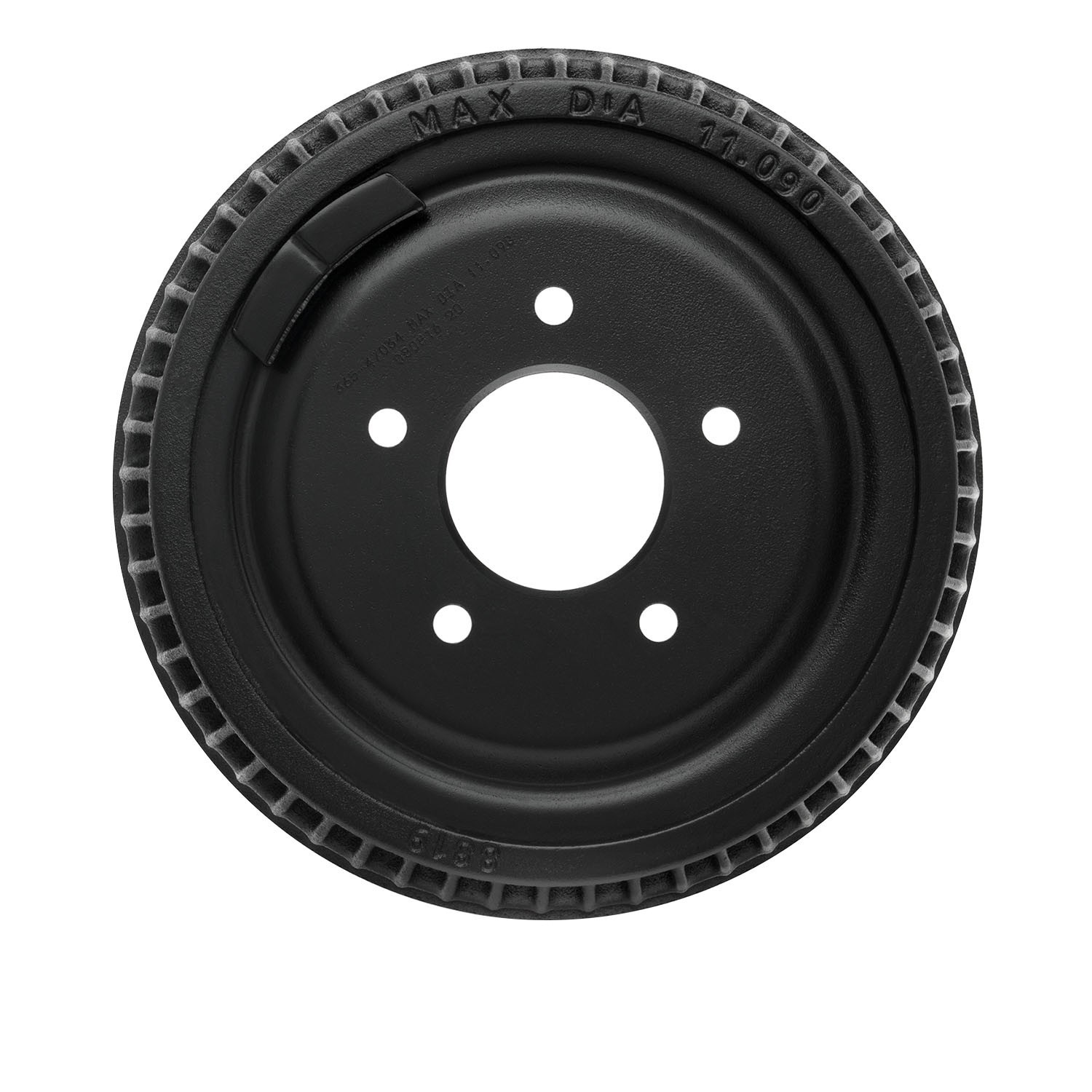 DYN 365-47034 True Balanced Brake Drum - Image 3