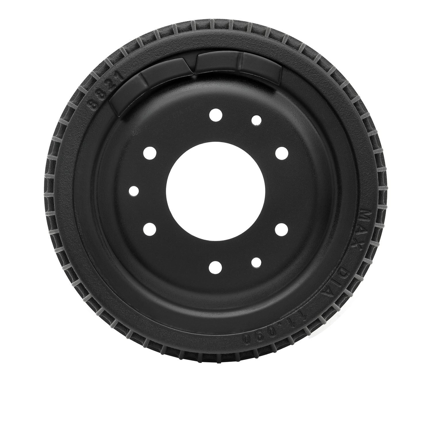 DYN 365-47035 True Balanced Brake Drum - Image 3