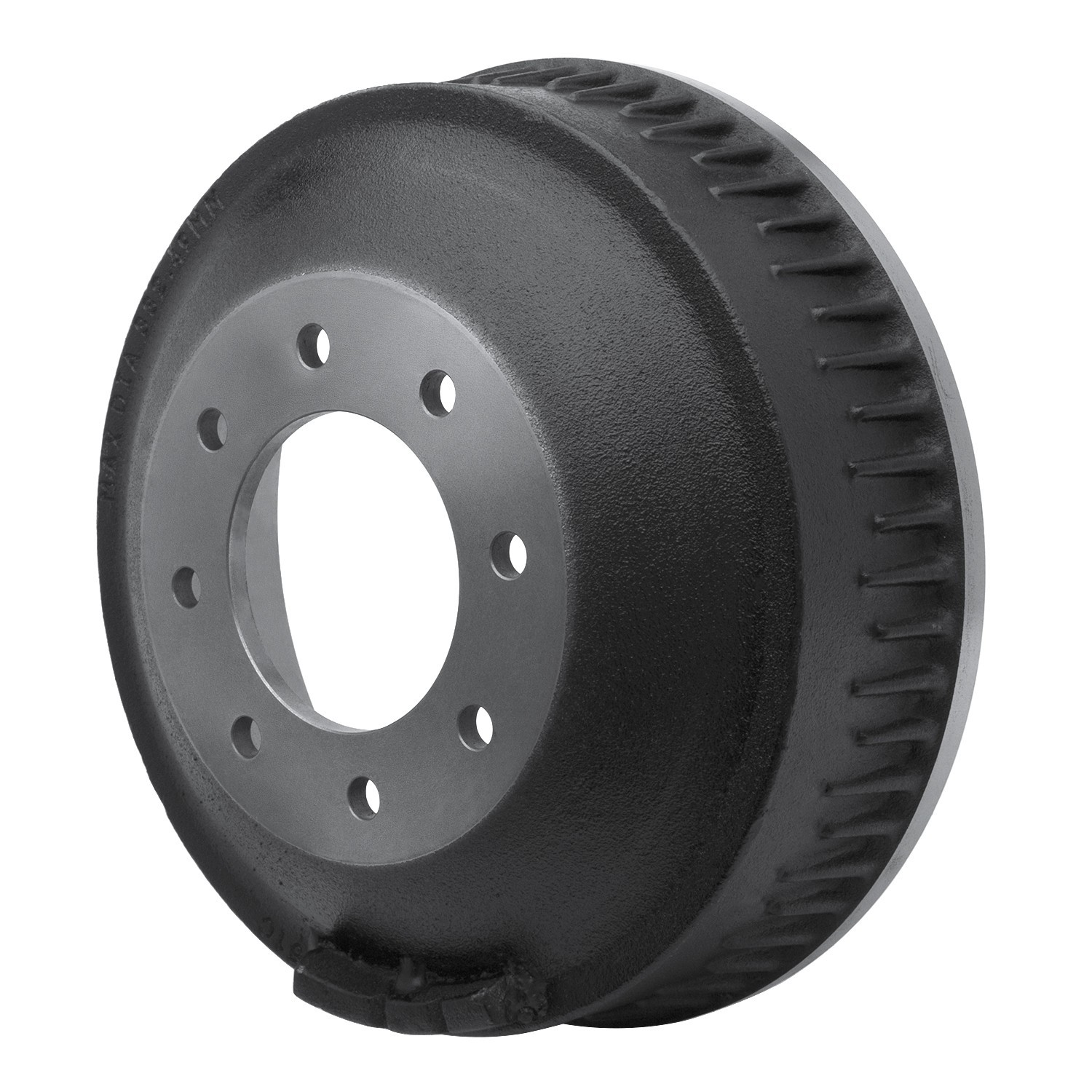 DYN 365-47040 True Balanced Brake Drum