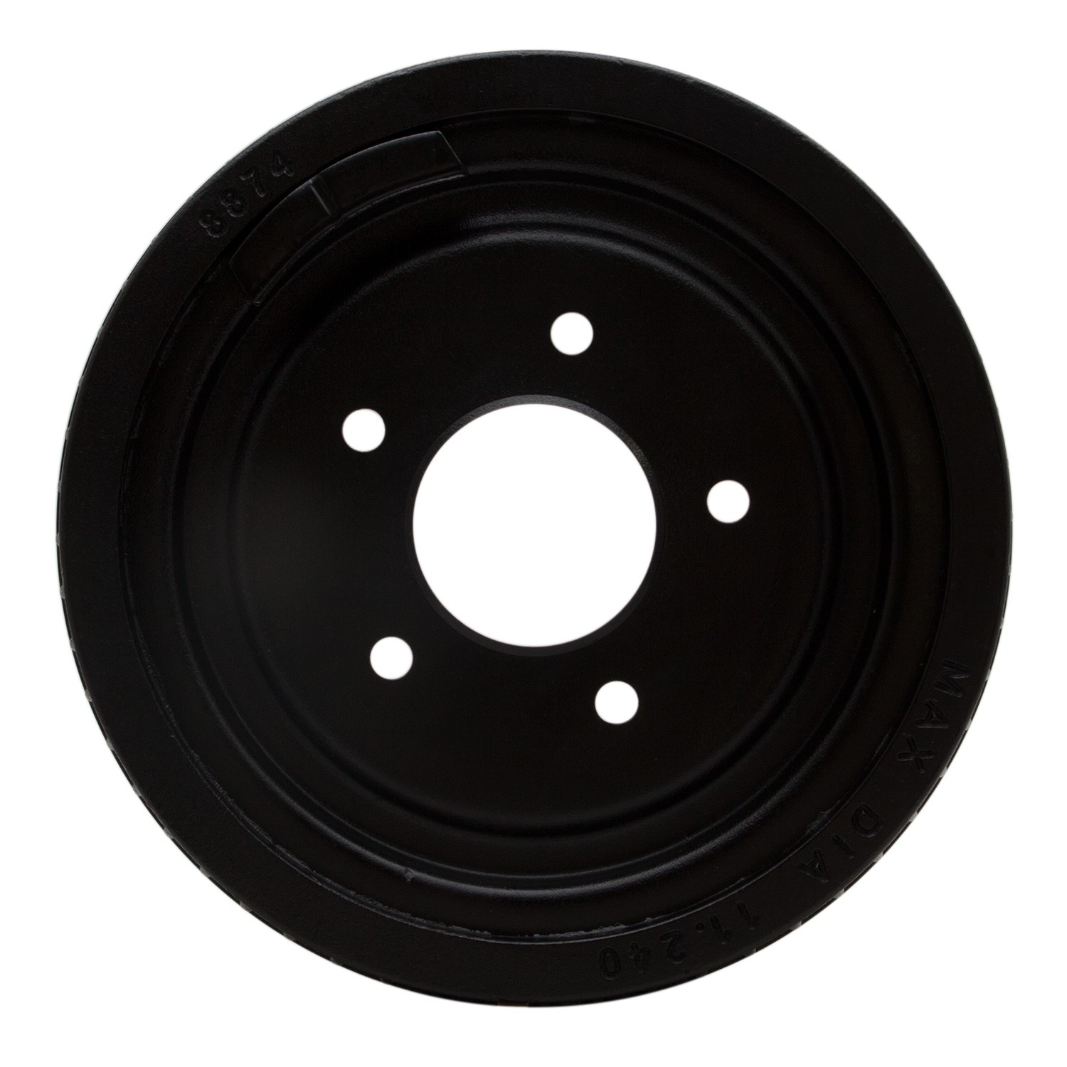 DYN 365-47041 True Balanced Brake Drum