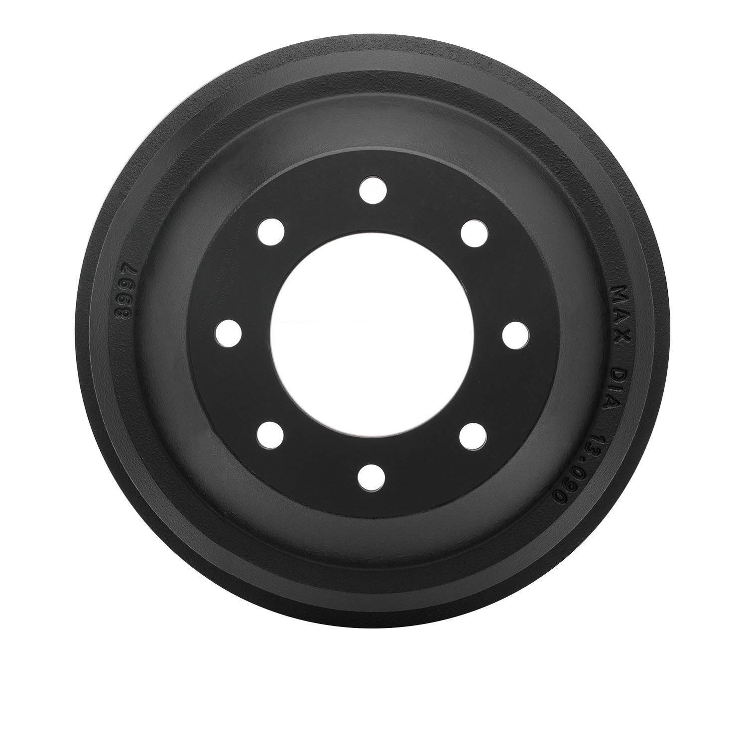 DYN-365-47056 True Balanced Brake Drum - Image 3