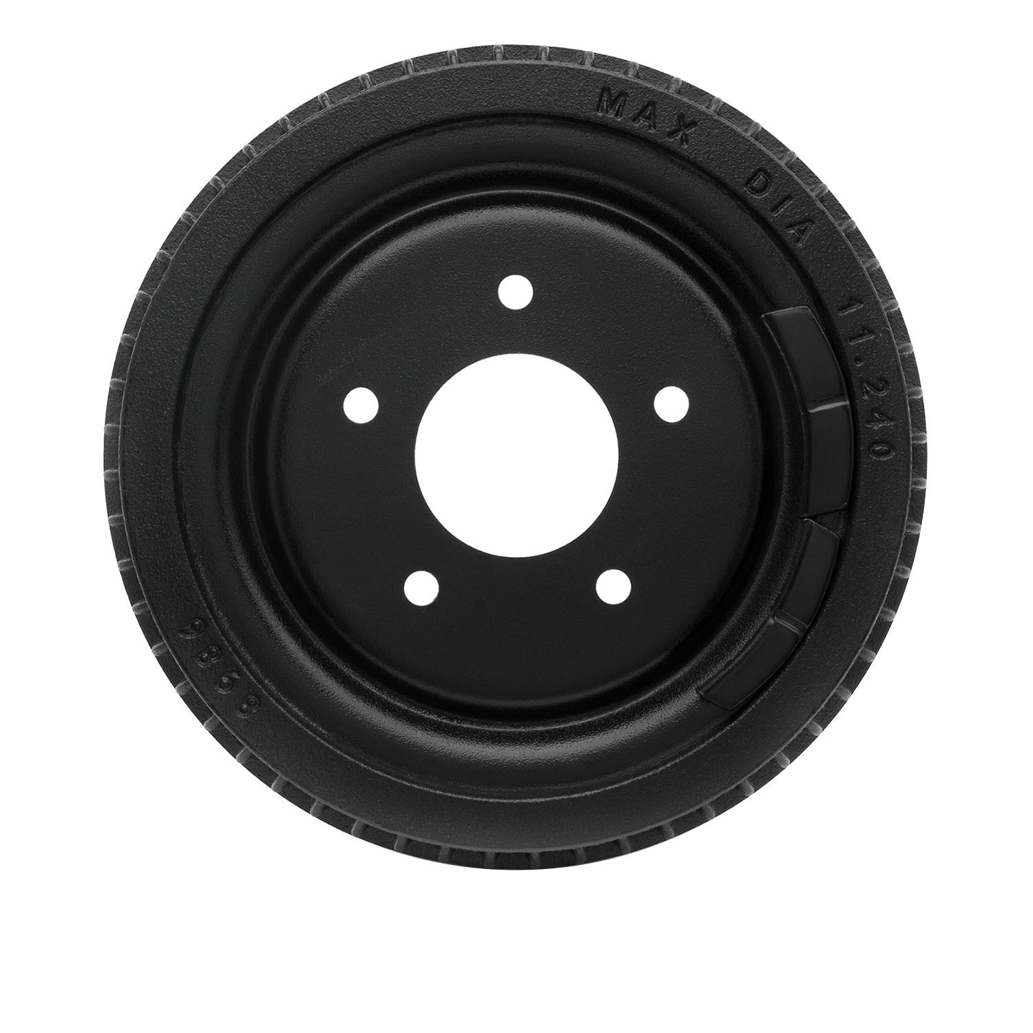 DYN 365-47059 True Balanced Brake Drum - Image 3