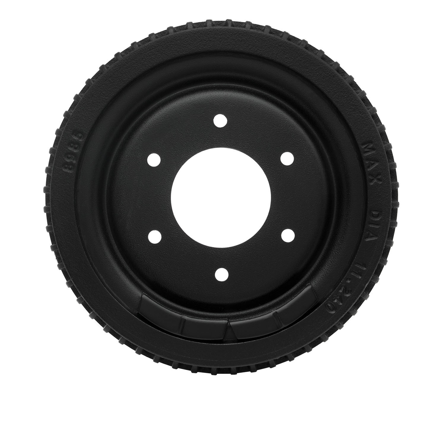 DYN 365-47060 True Balanced Brake Drum - Image 3