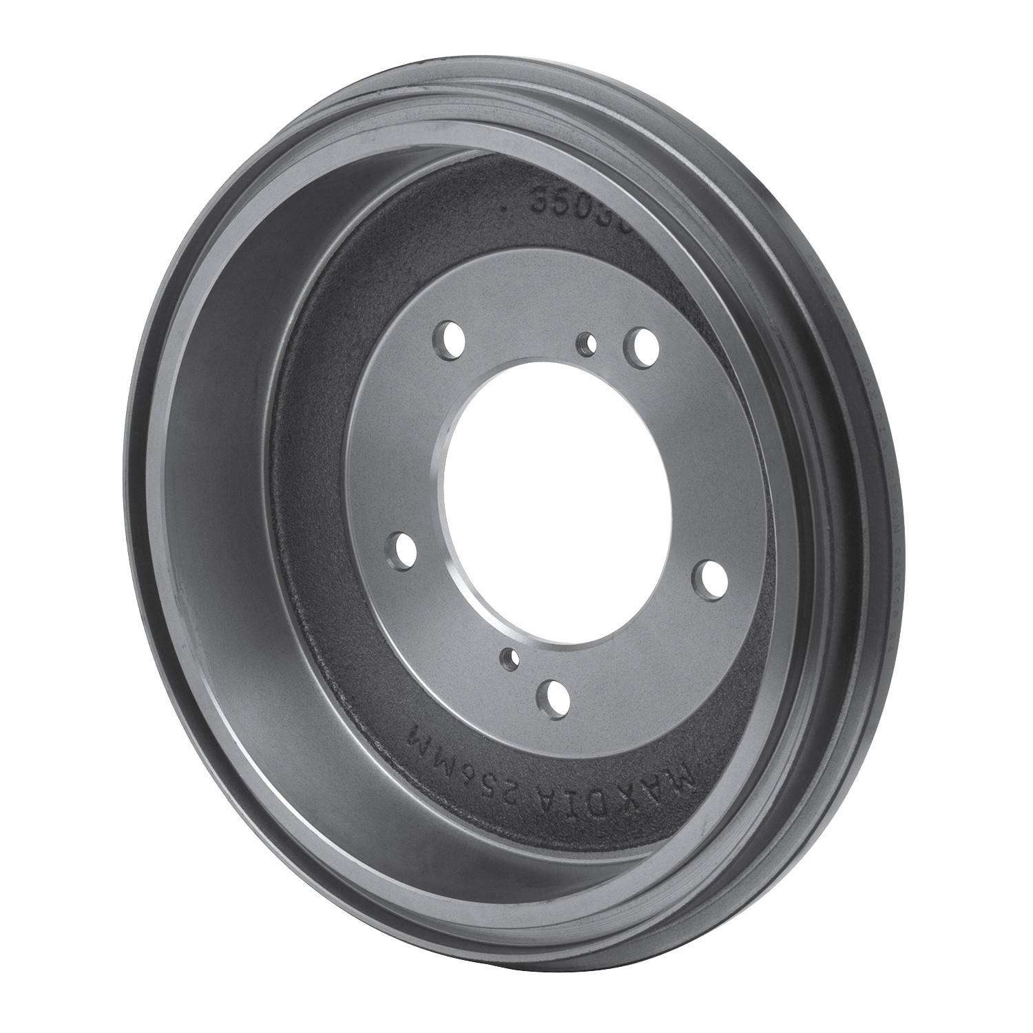 DYN 365-50007 True Balanced Brake Drum - Image 5