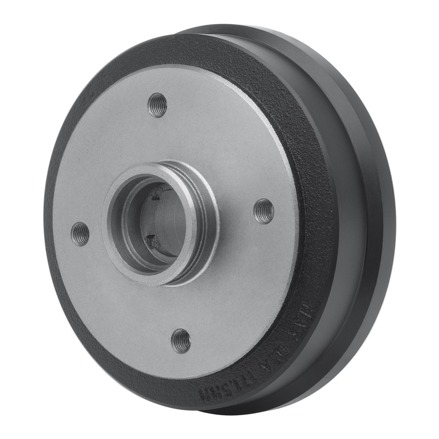 DYN 365-54000 True Balanced Brake Drum
