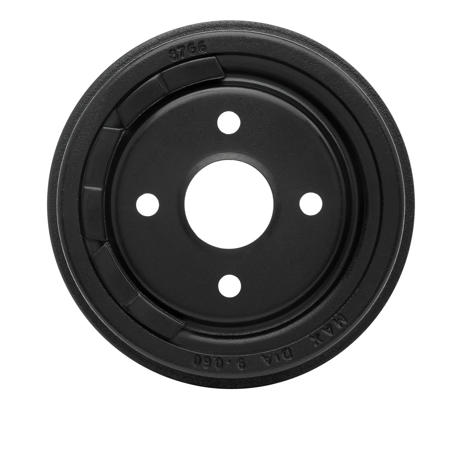 DYN 365-54010 True Balanced Brake Drum - Image 3