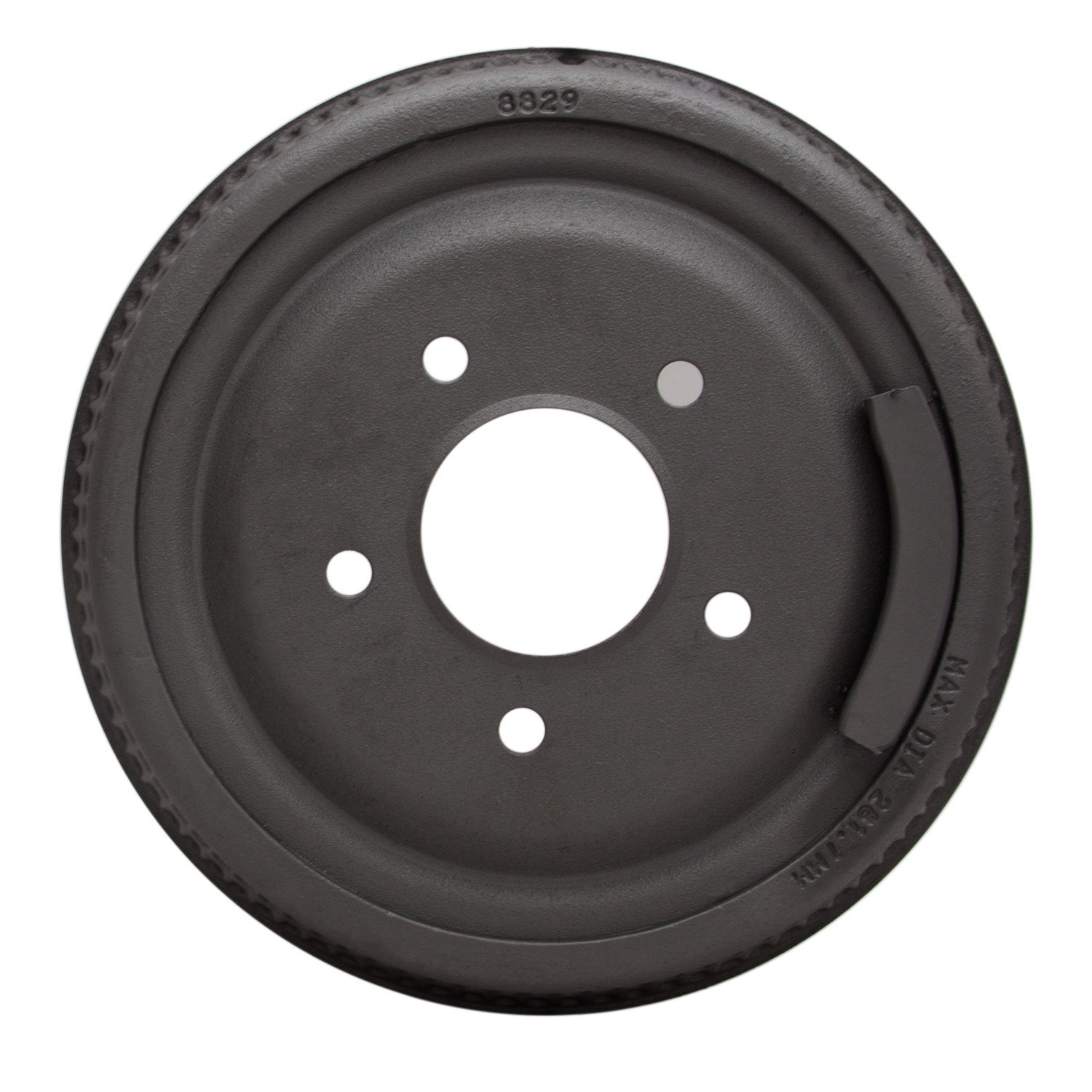 DYN 365-54012 True Balanced Brake Drum