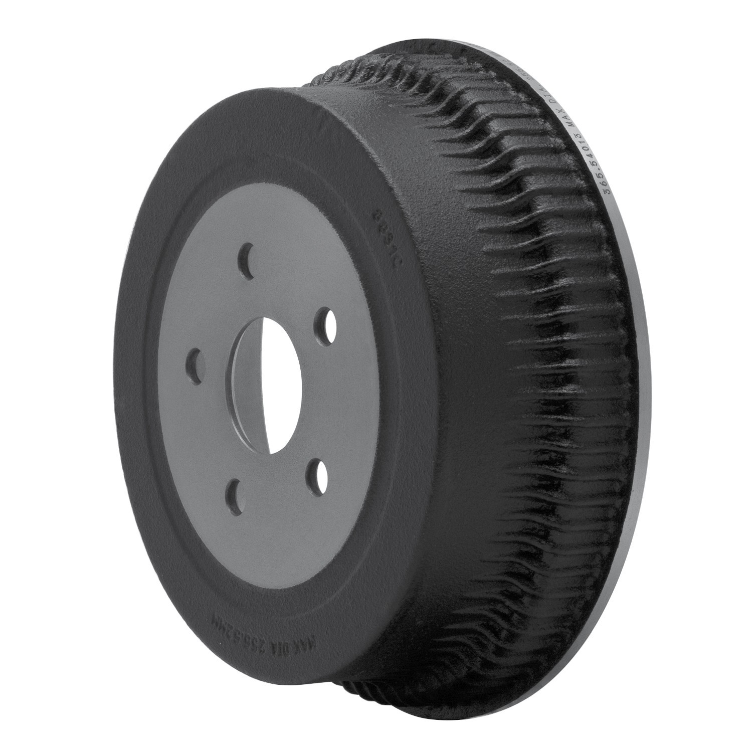 DYN-365-54013 True Balanced Brake Drum