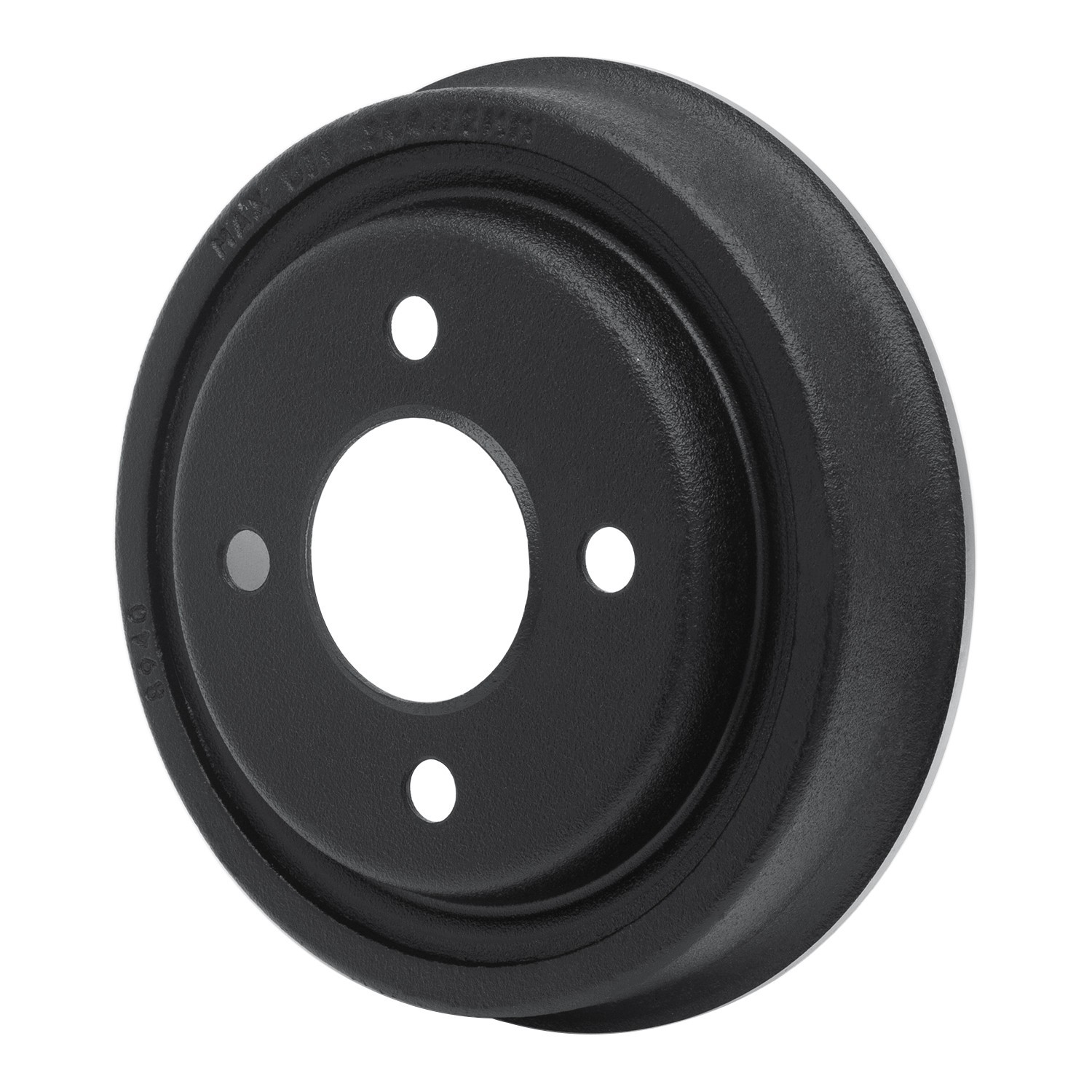 DYN 365-54028 True Balanced Brake Drum