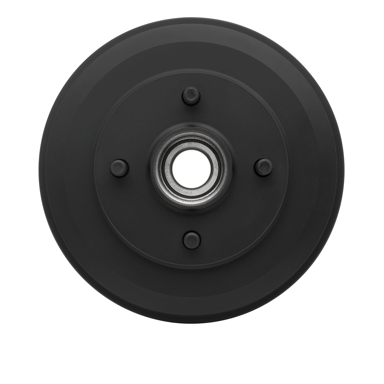 DYN 365-54039 True Balanced Brake Drum - Image 3