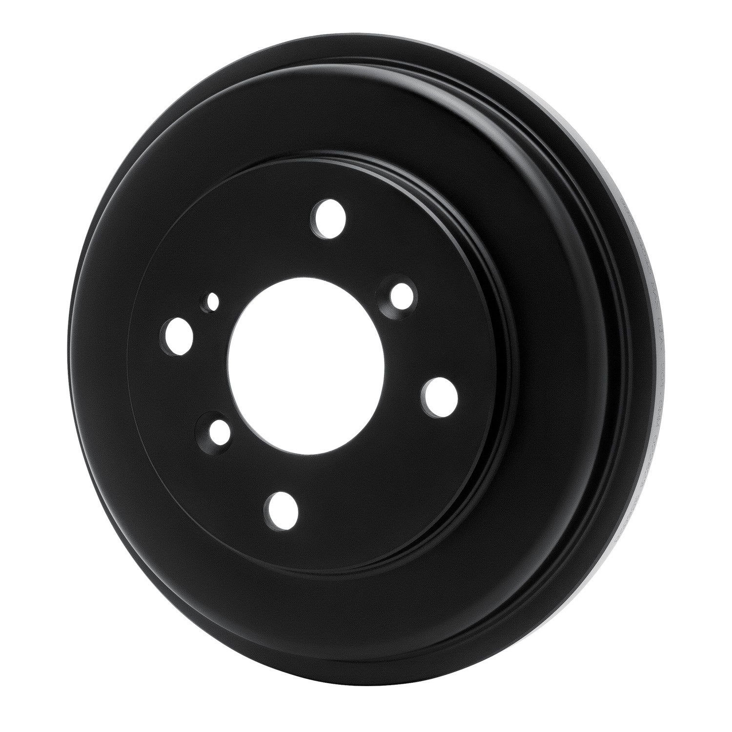 DYN 365-54040 True Balanced Brake Drum