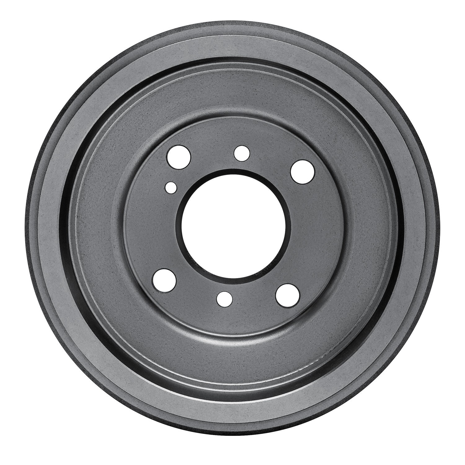 DYN 365-54040 True Balanced Brake Drum - Image 2