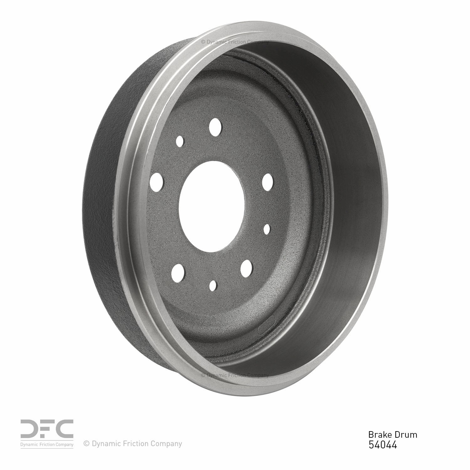 DYN 365-54044 True Balanced Brake Drum - Image 5