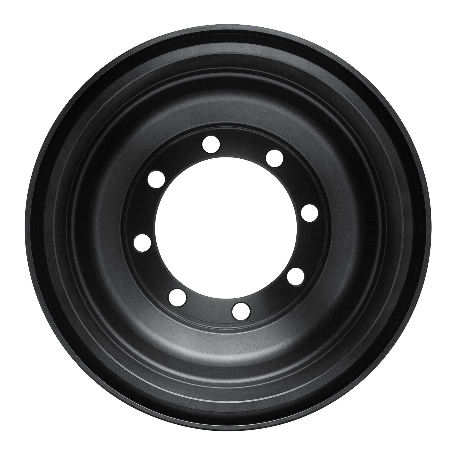DYN 365-54054 True Balanced Brake Drum - Image 2