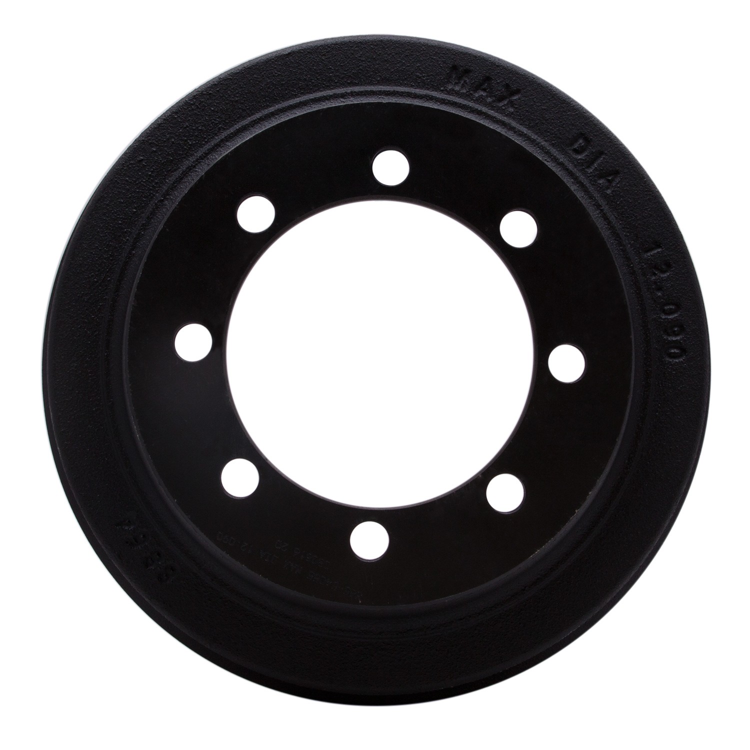 DYN 365-54055 True Balanced Brake Drum