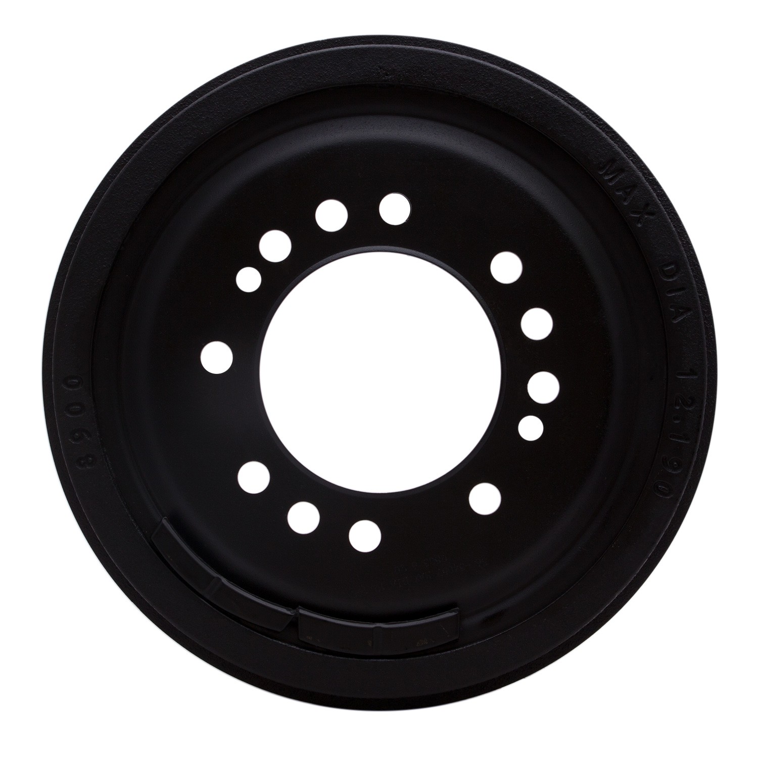 DYN 365-54057 True Balanced Brake Drum
