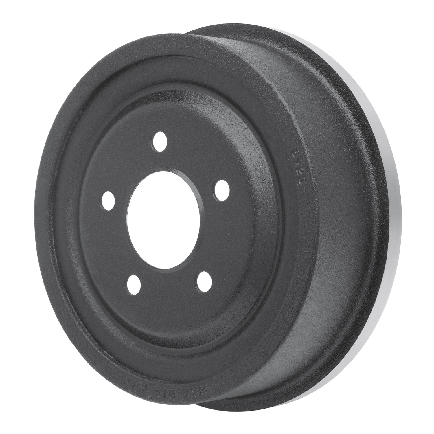 DYN-365-54061 True Balanced Brake Drum