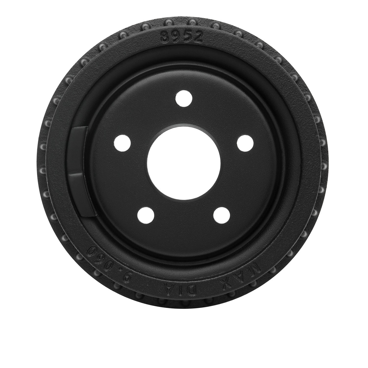 DYN 365-54064 True Balanced Brake Drum - Image 3
