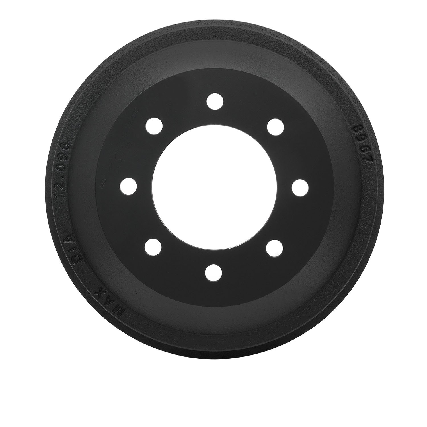 DYN 365-54067 True Balanced Brake Drum - Image 3