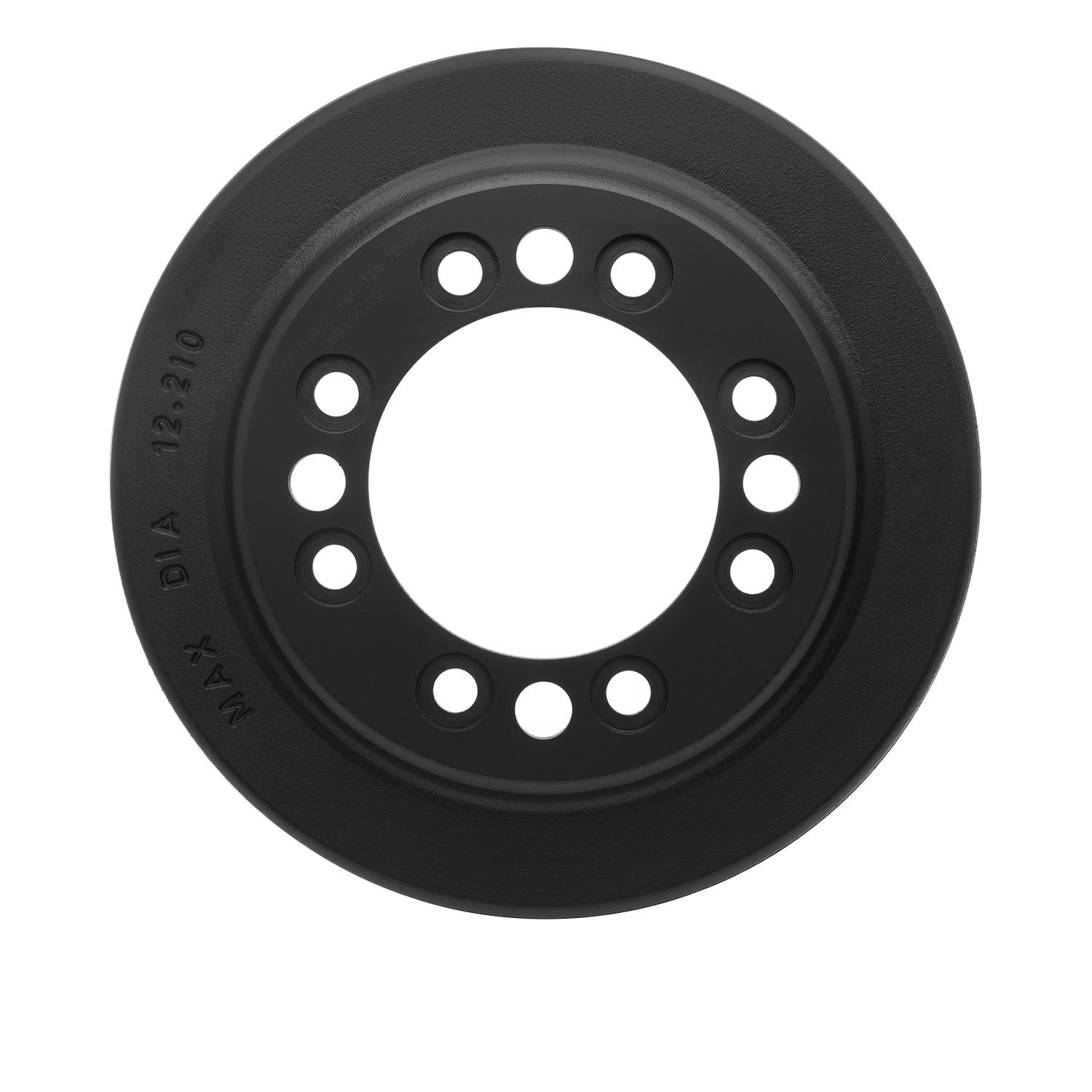 DYN 365-54073 True Balanced Brake Drum - Image 3