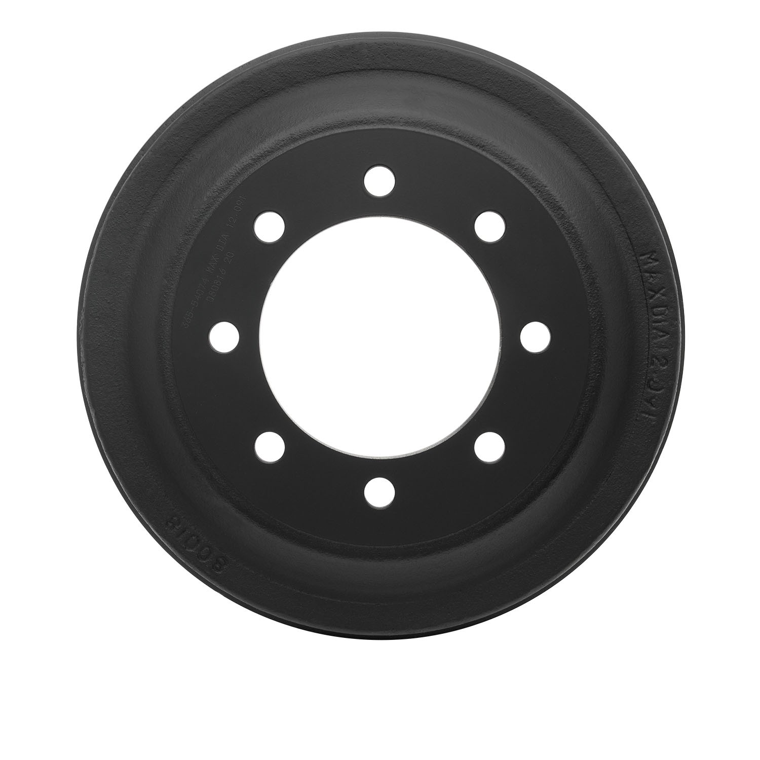 DYN 365-54074 True Balanced Brake Drum - Image 3