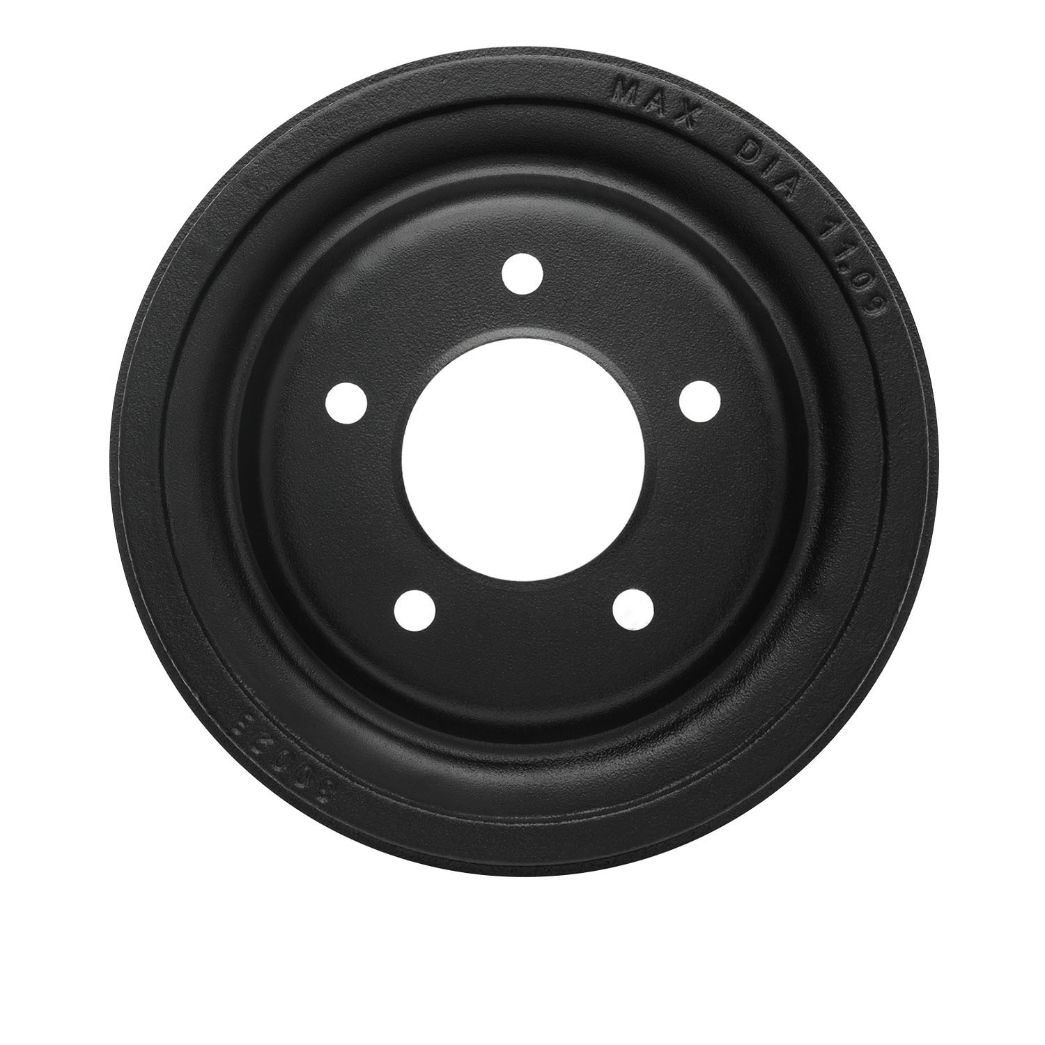 DYN 365-54076 True Balanced Brake Drum - Image 3