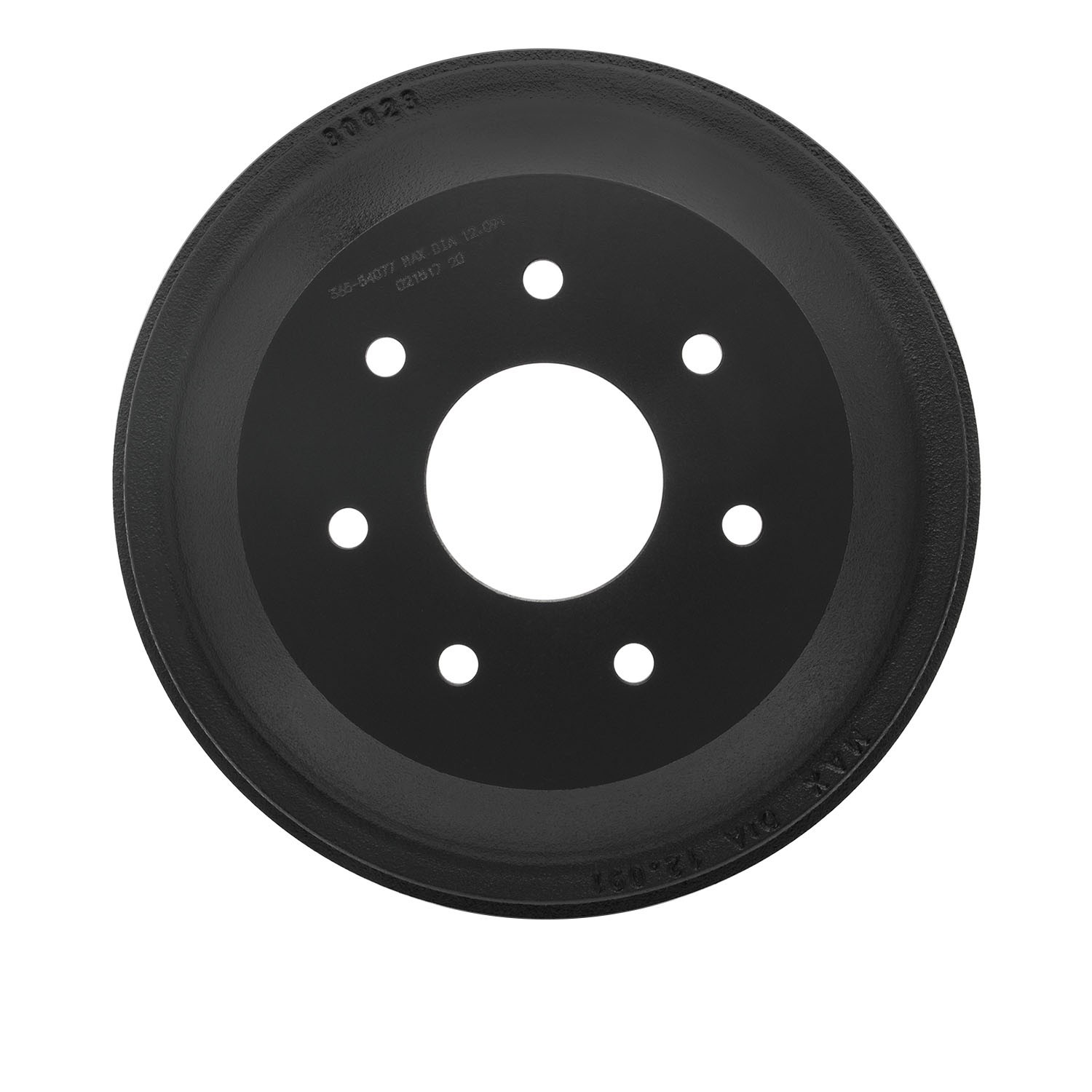 DYN 365-54077 True Balanced Brake Drum - Image 3