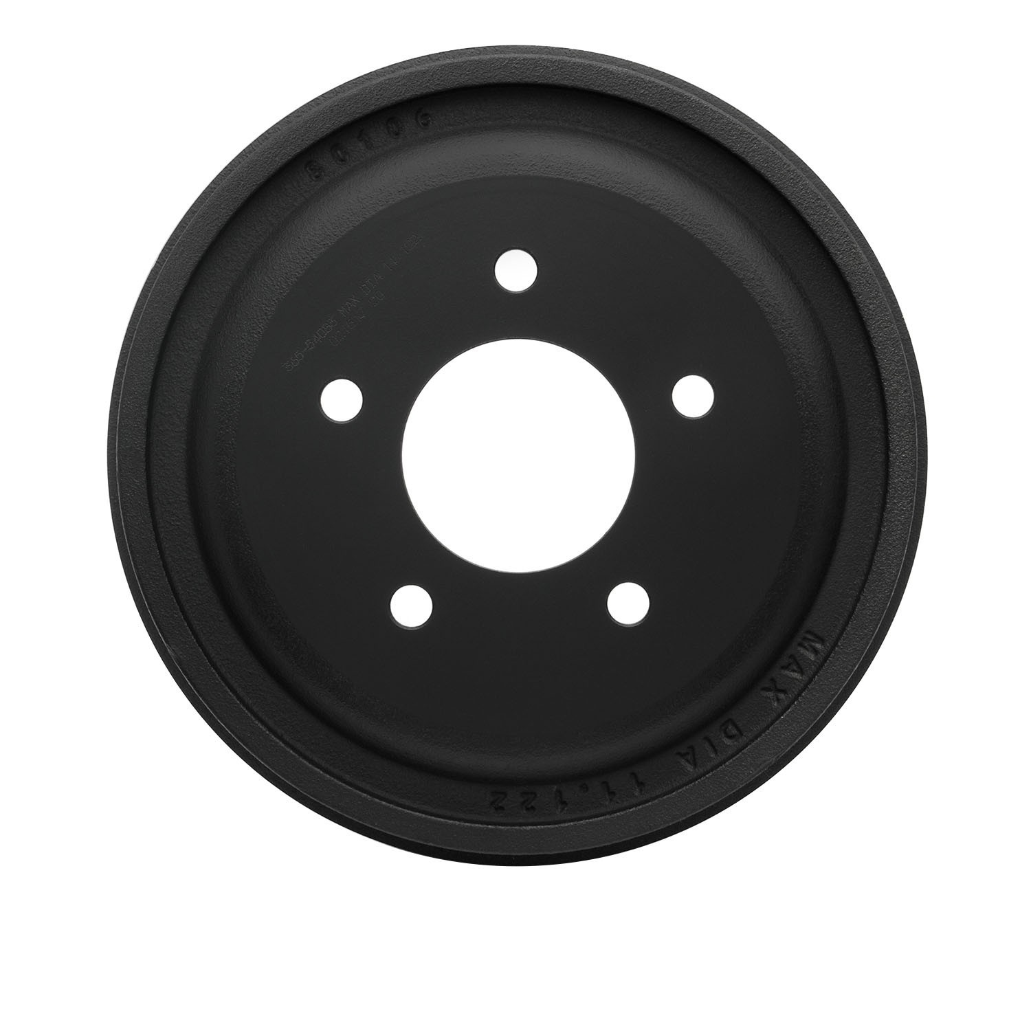 DYN 365-54083 True Balanced Brake Drum - Image 3