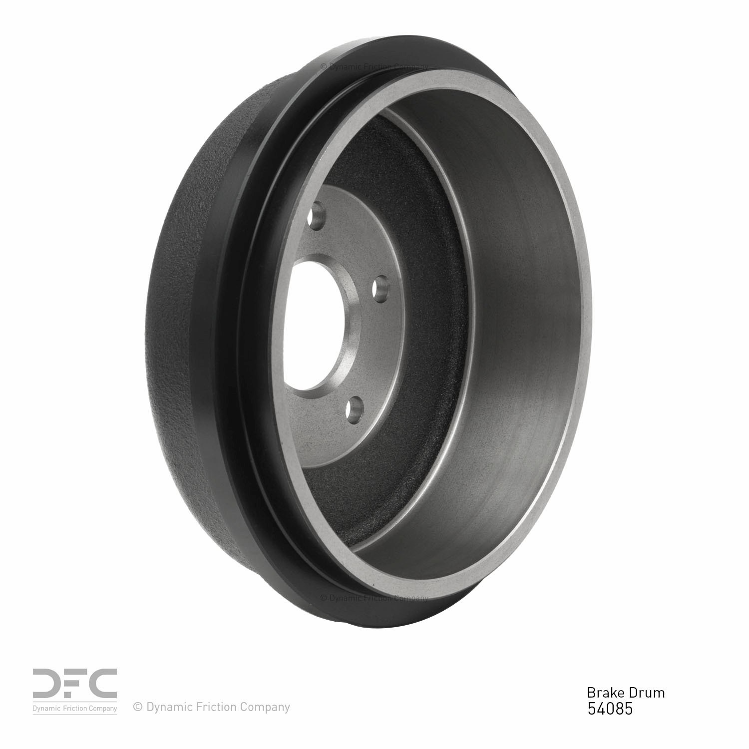 DYN 365-54085 True Balanced Brake Drum - Image 5