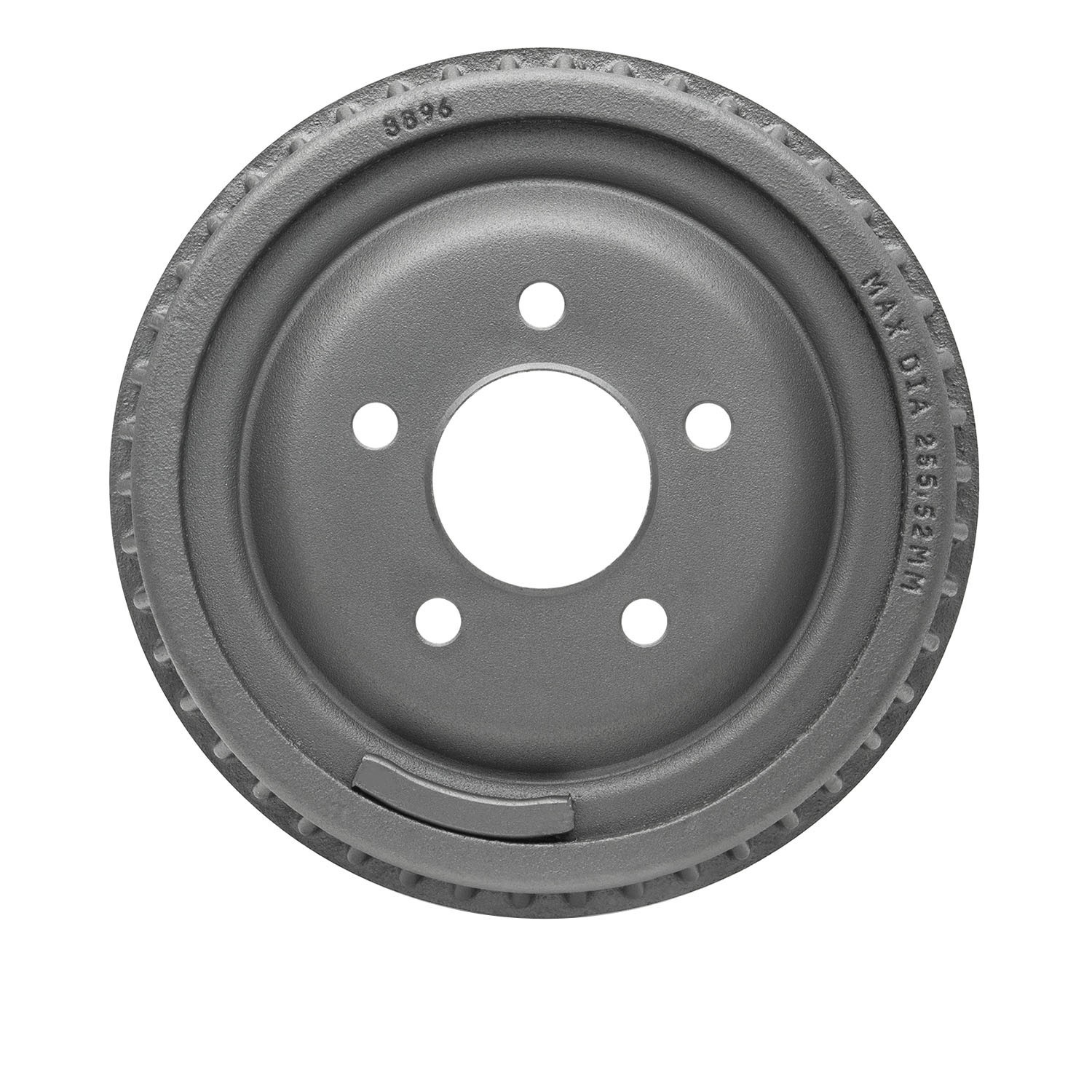 DYN 365-55000 True Balanced Brake Drum - Image 3