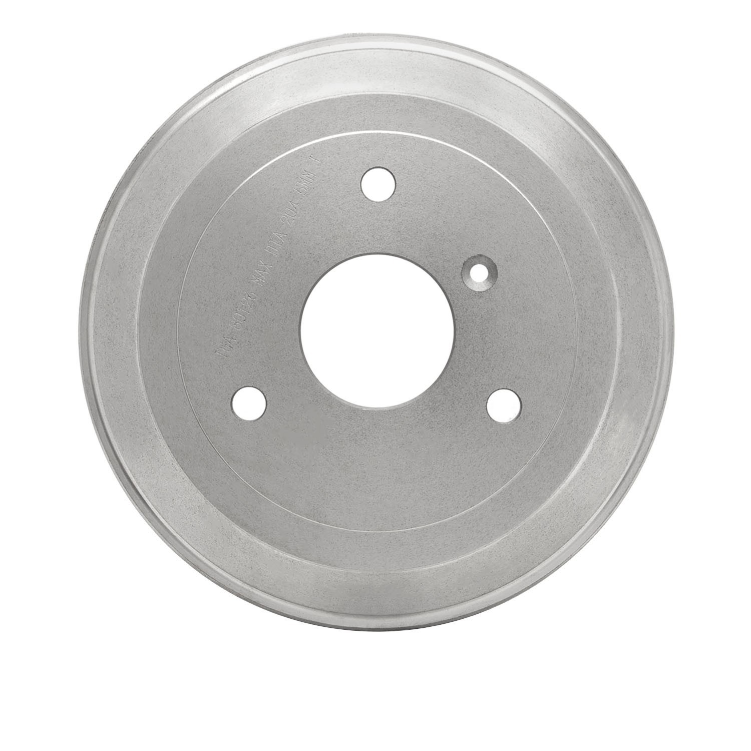 DYN 365-63000 True Balanced Brake Drum - Image 3