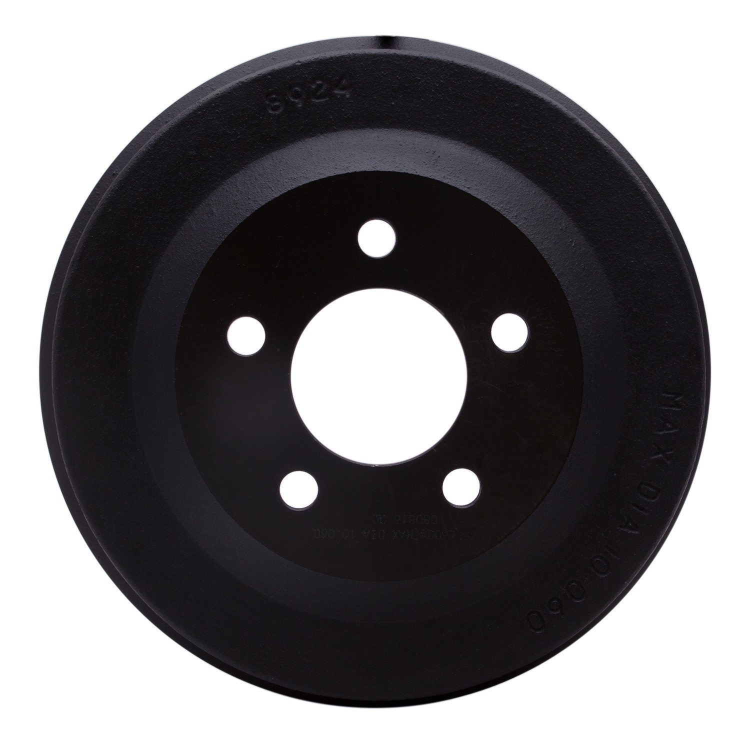 DYN 365-66004 True Balanced Brake Drum