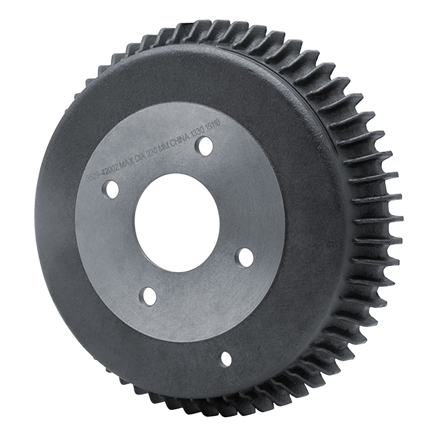 DYN 365-67002 True Balanced Brake Drum