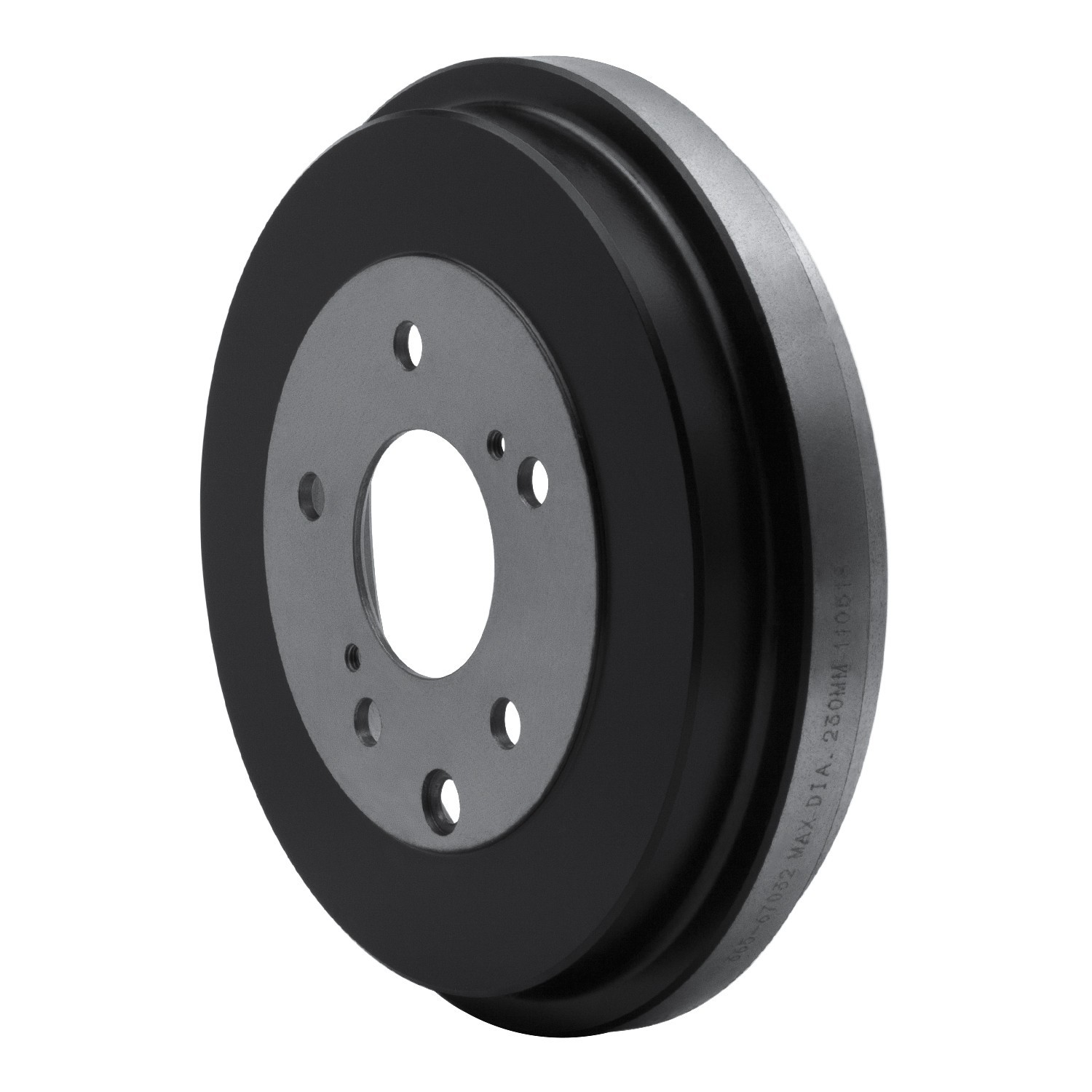 DYN-365-67032 True Balanced Brake Drum