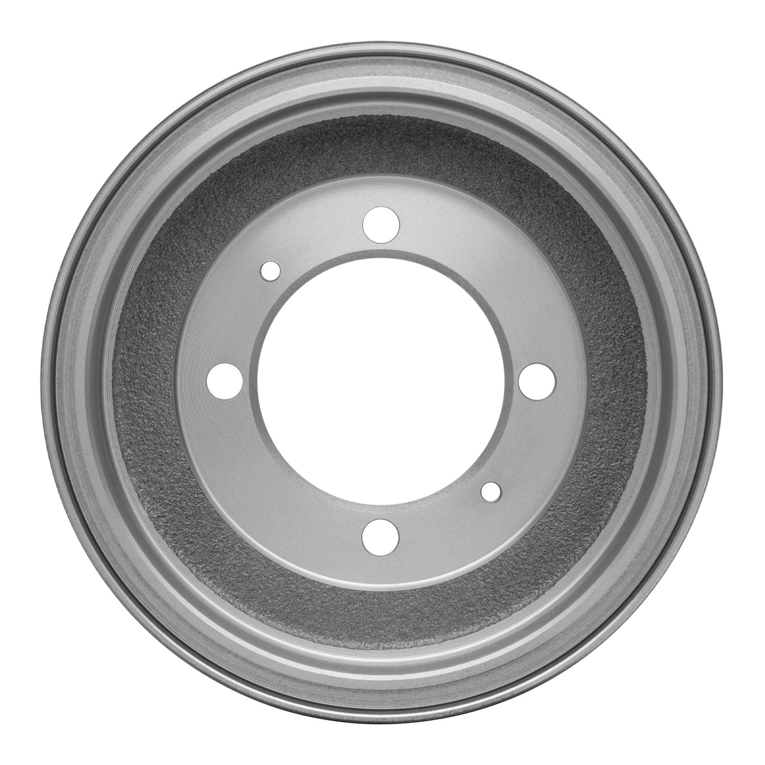 DYN 365-72010 True Balanced Brake Drum - Image 2