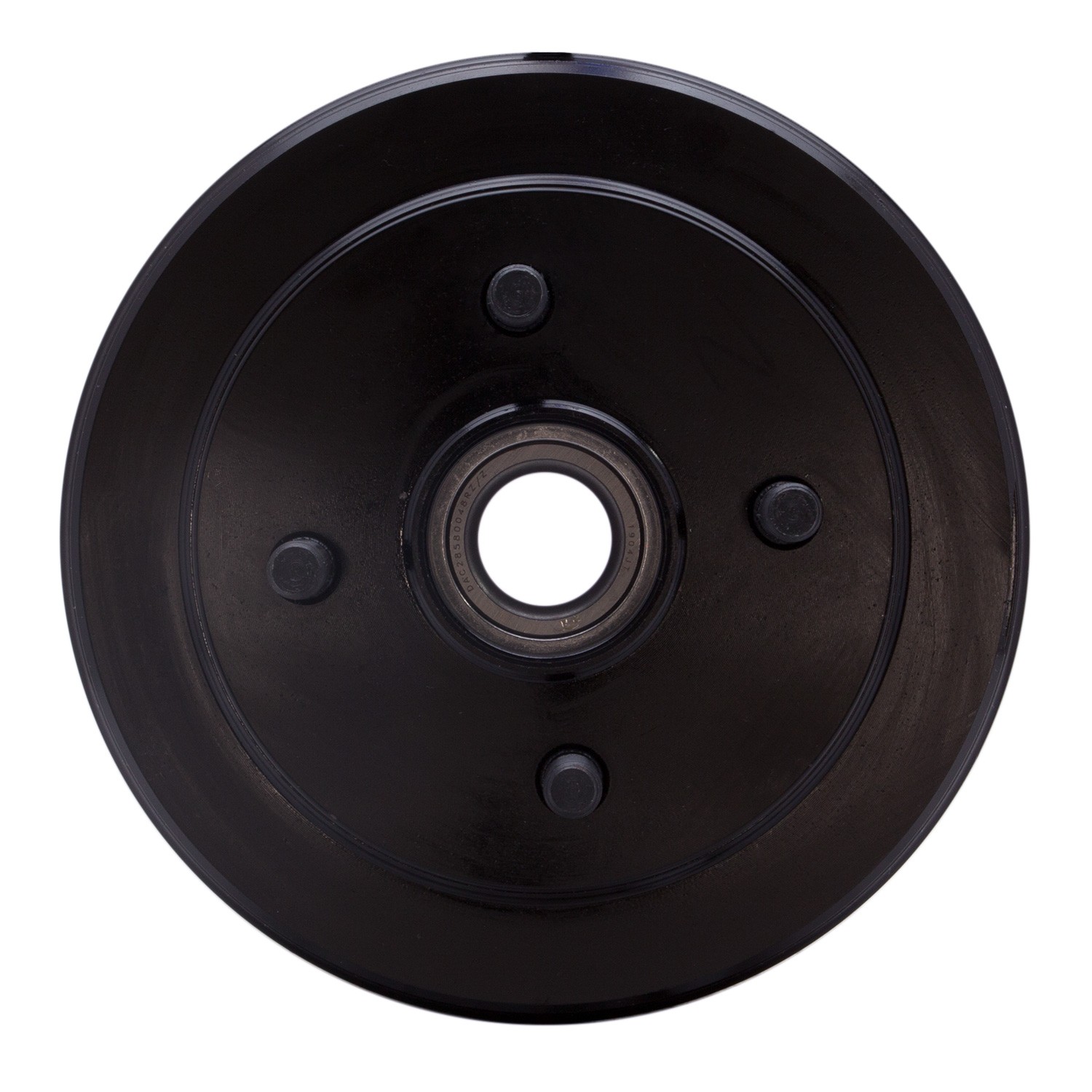 DYN-365-72014 True Balanced Brake Drum