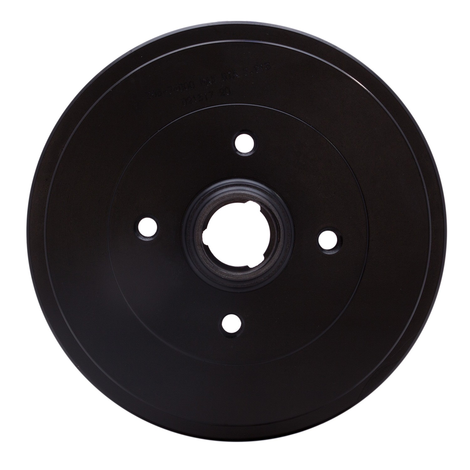 DYN 365-74000 True Balanced Brake Drum