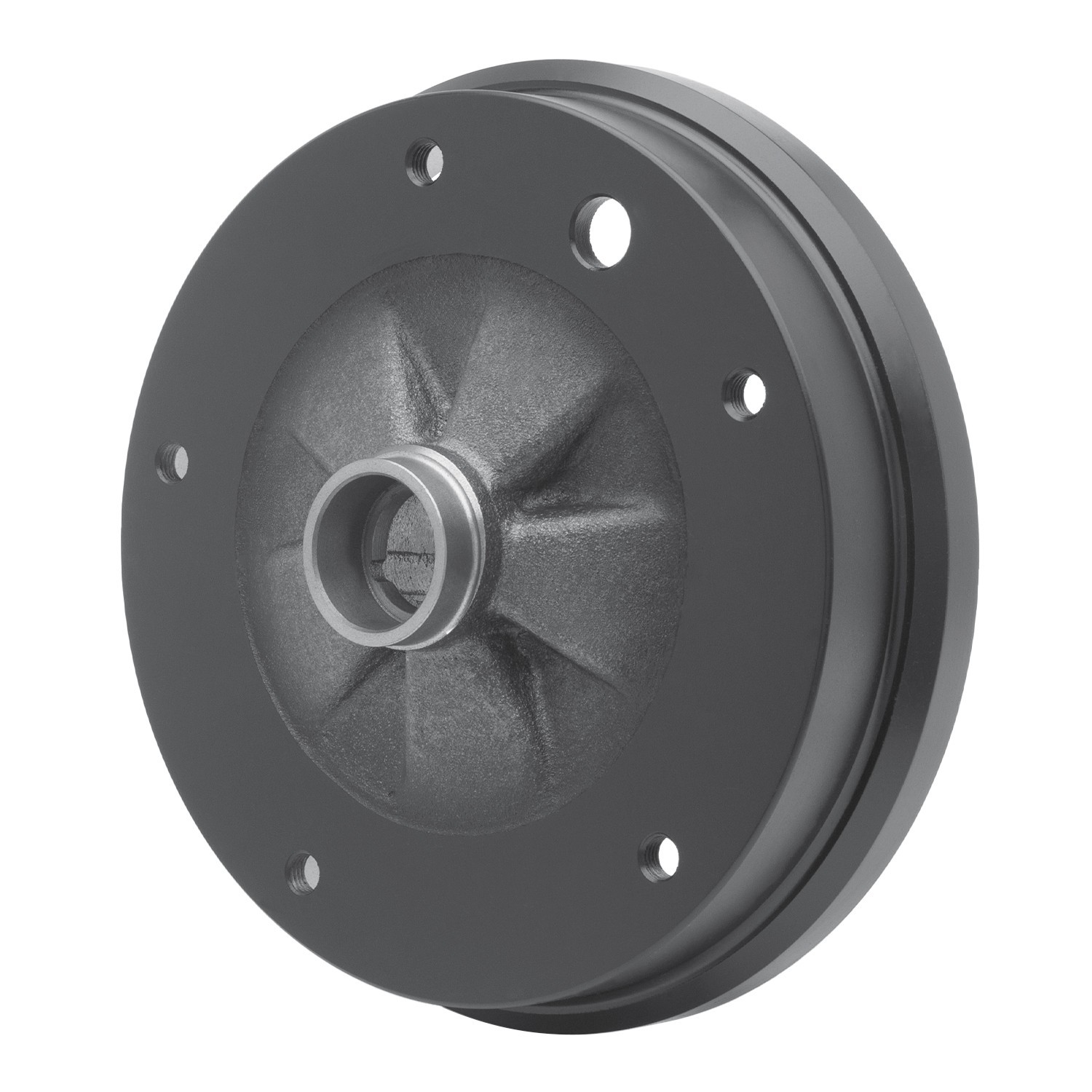 DYN 365-74009 True Balanced Brake Drum