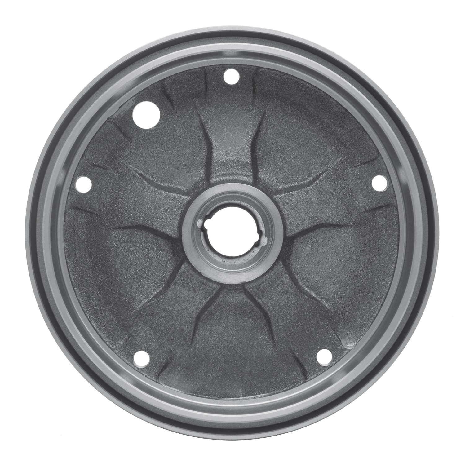 DYN 365-74009 True Balanced Brake Drum - Image 2
