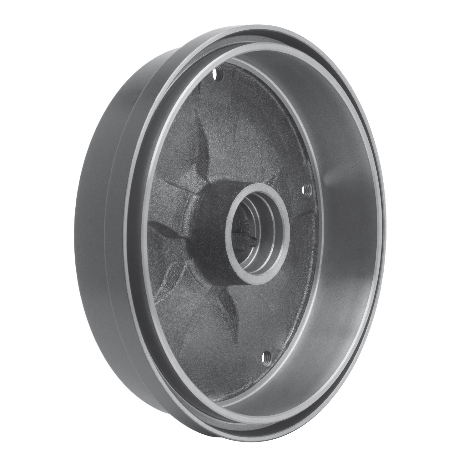 DYN 365-74009 True Balanced Brake Drum - Image 5