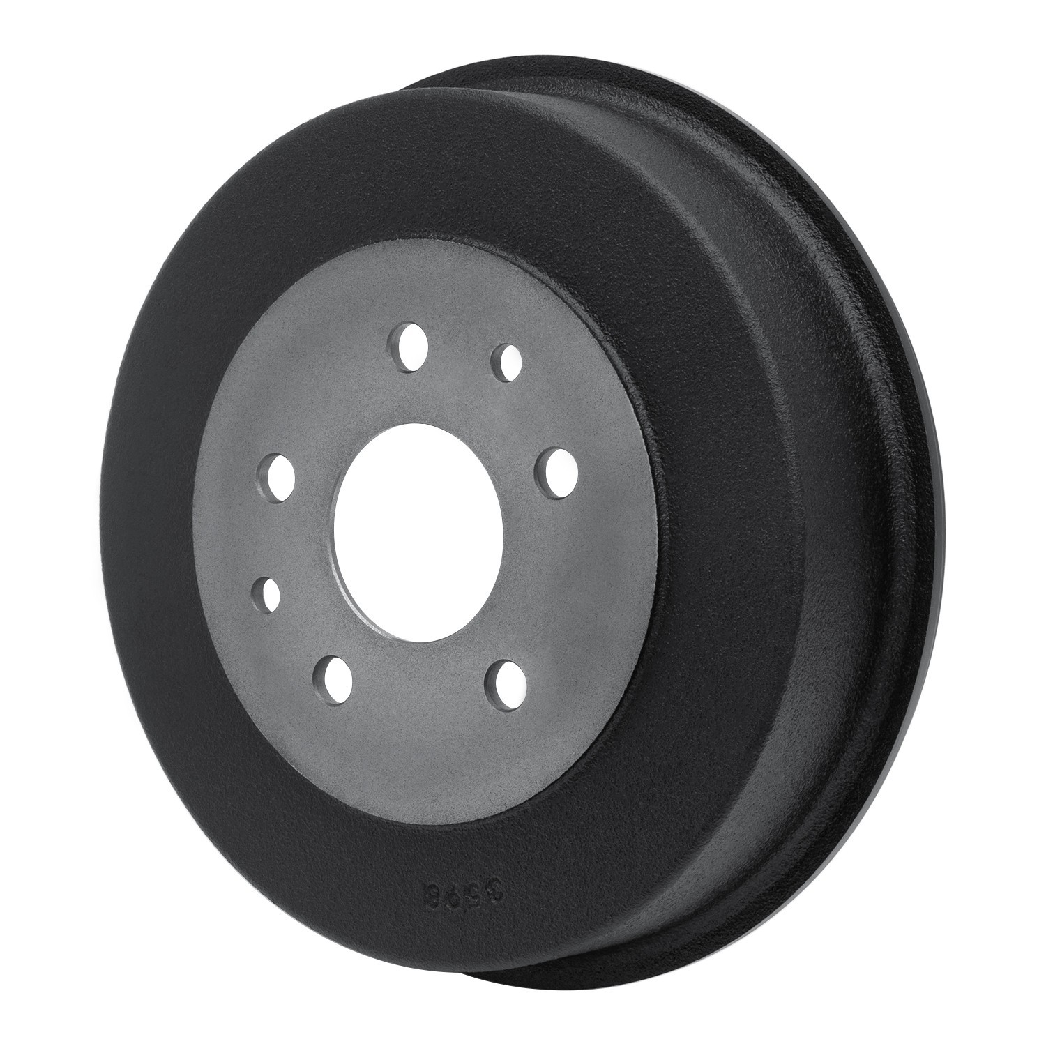 DYN 365-76000 True Balanced Brake Drum