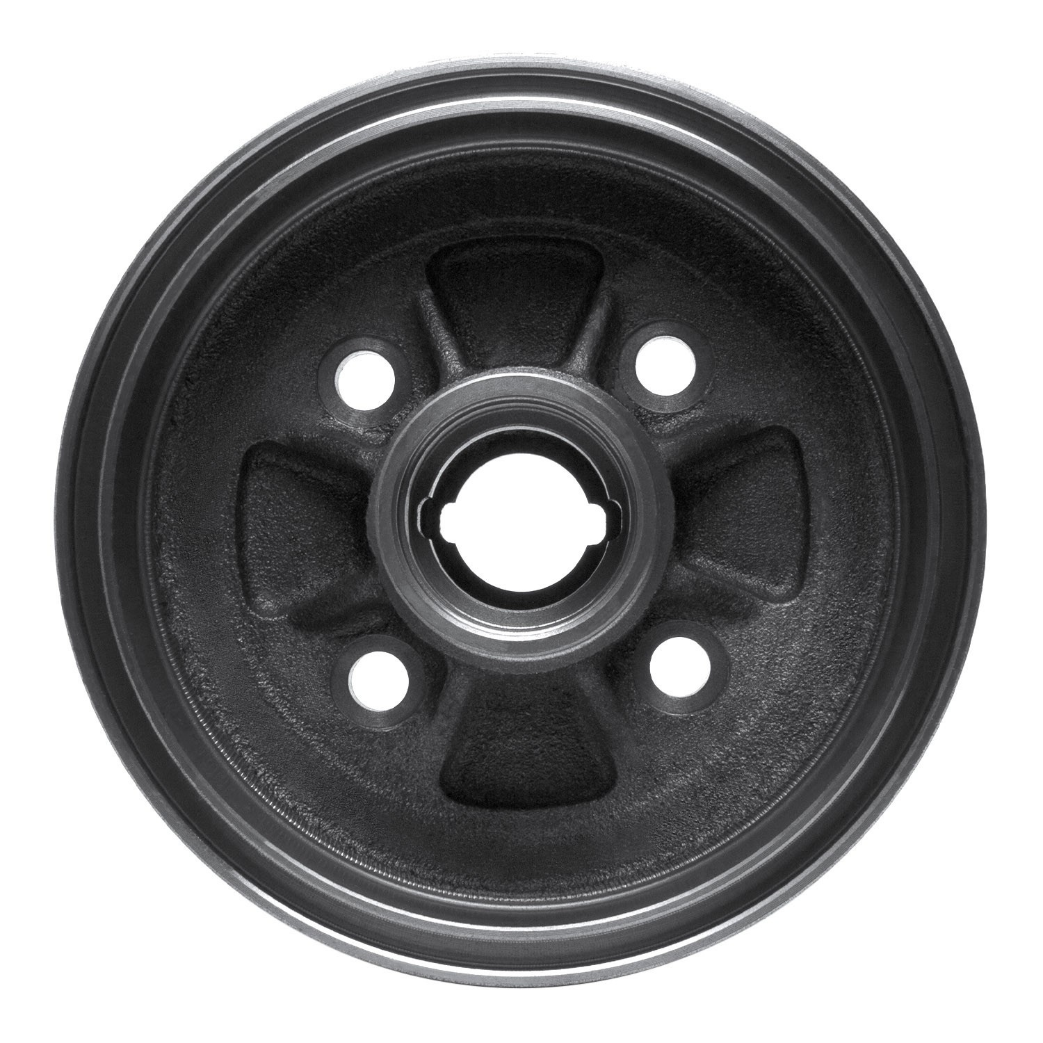 DYN 365-76028 True Balanced Brake Drum - Image 2