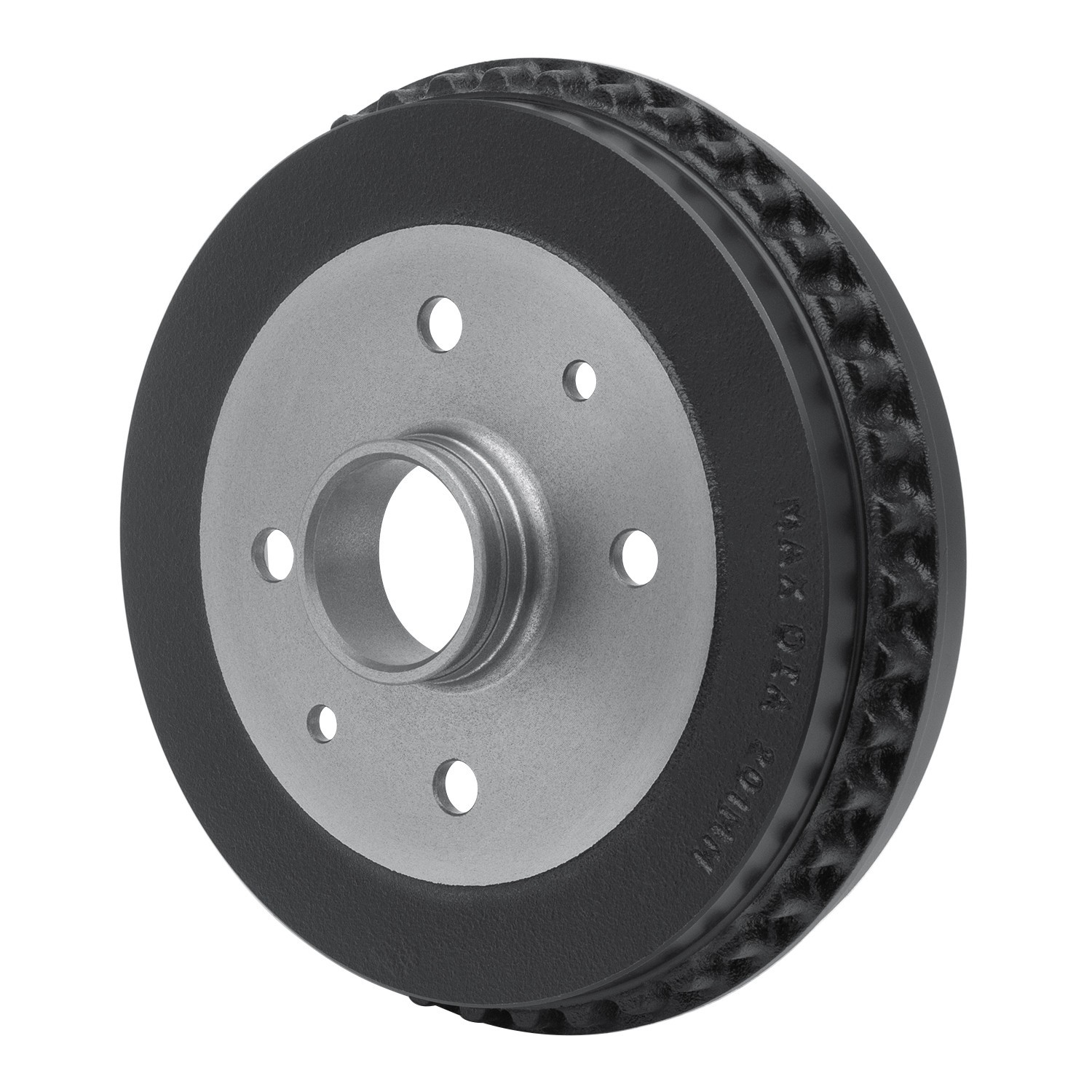 DYN 365-80005 True Balanced Brake Drum