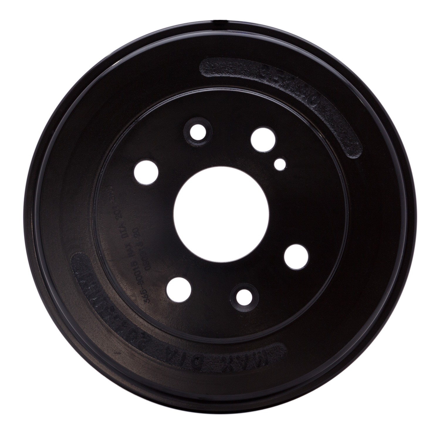 DYN 365-80015 True Balanced Brake Drum