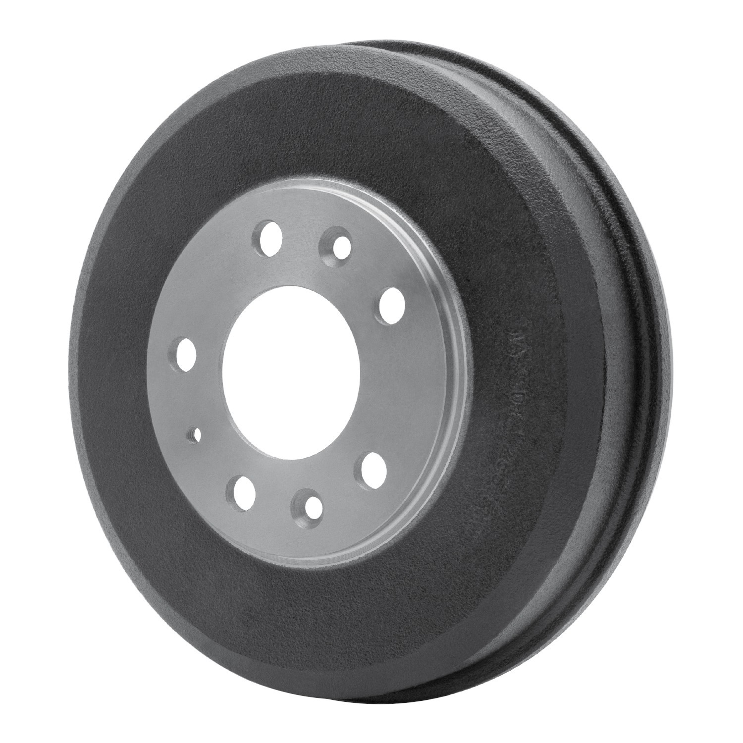 DYN 365-80017 True Balanced Brake Drum