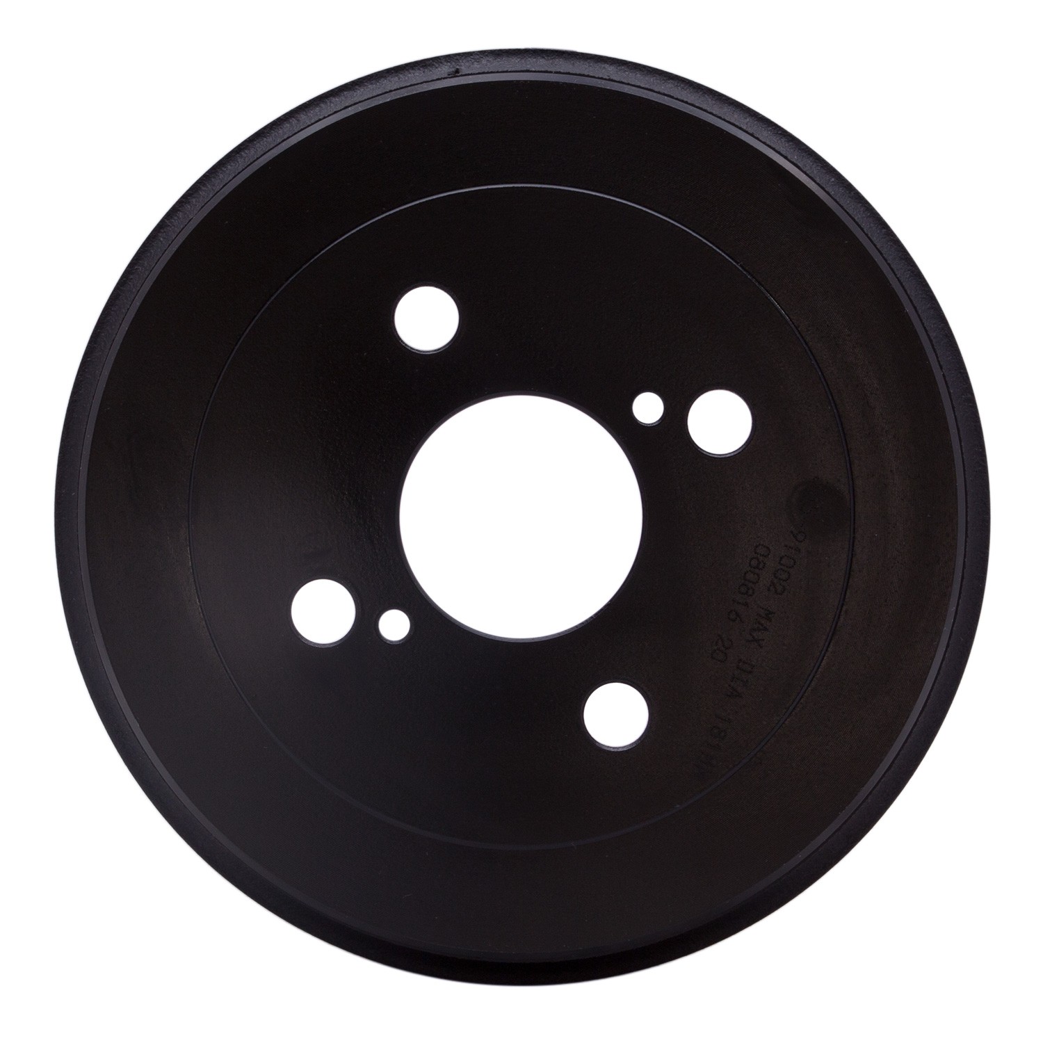 DYN 365-91002 True Balanced Brake Drum