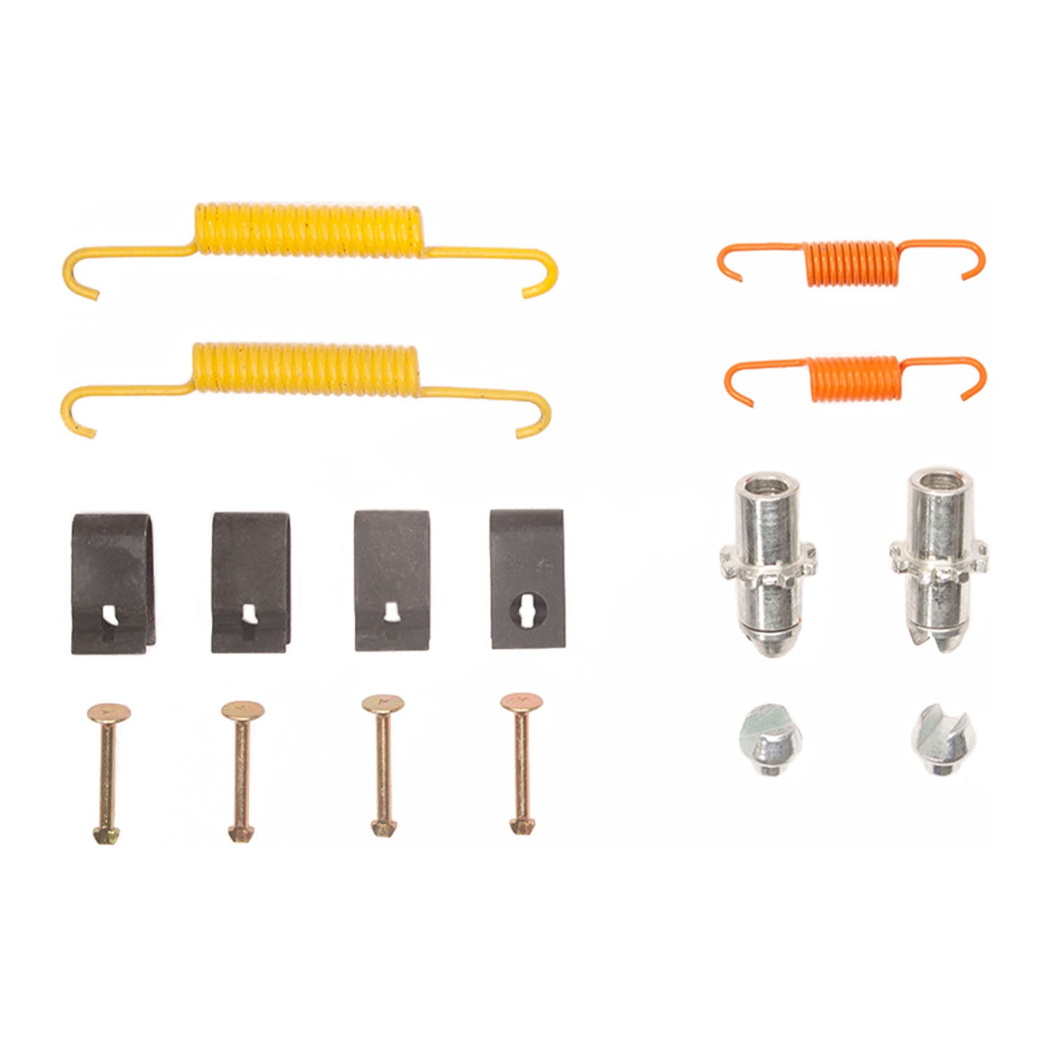 DYN-370-03013 DFC Drum Brake Hardware Kit