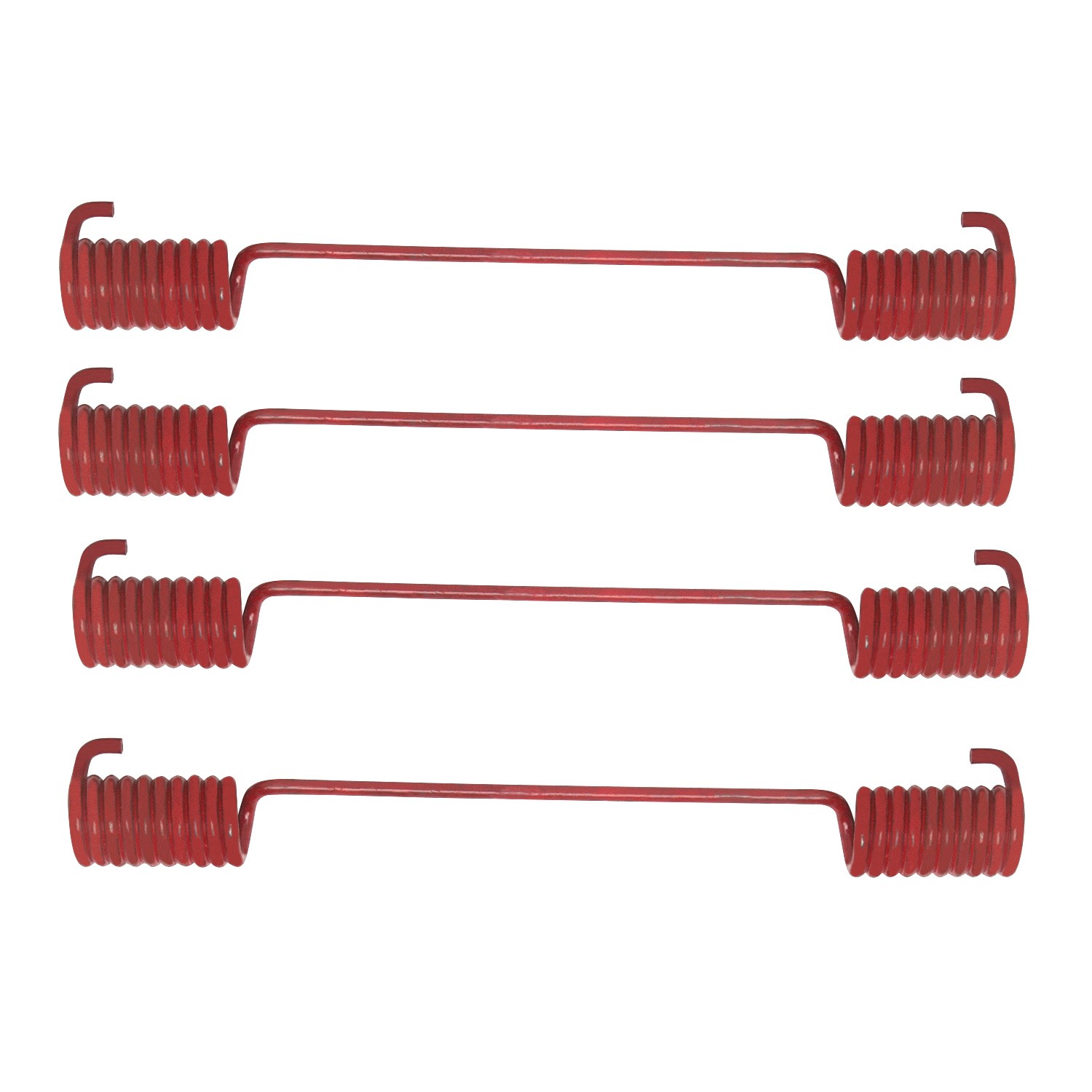 DYN 370-37005 DFC Drum Brake Hardware Kit