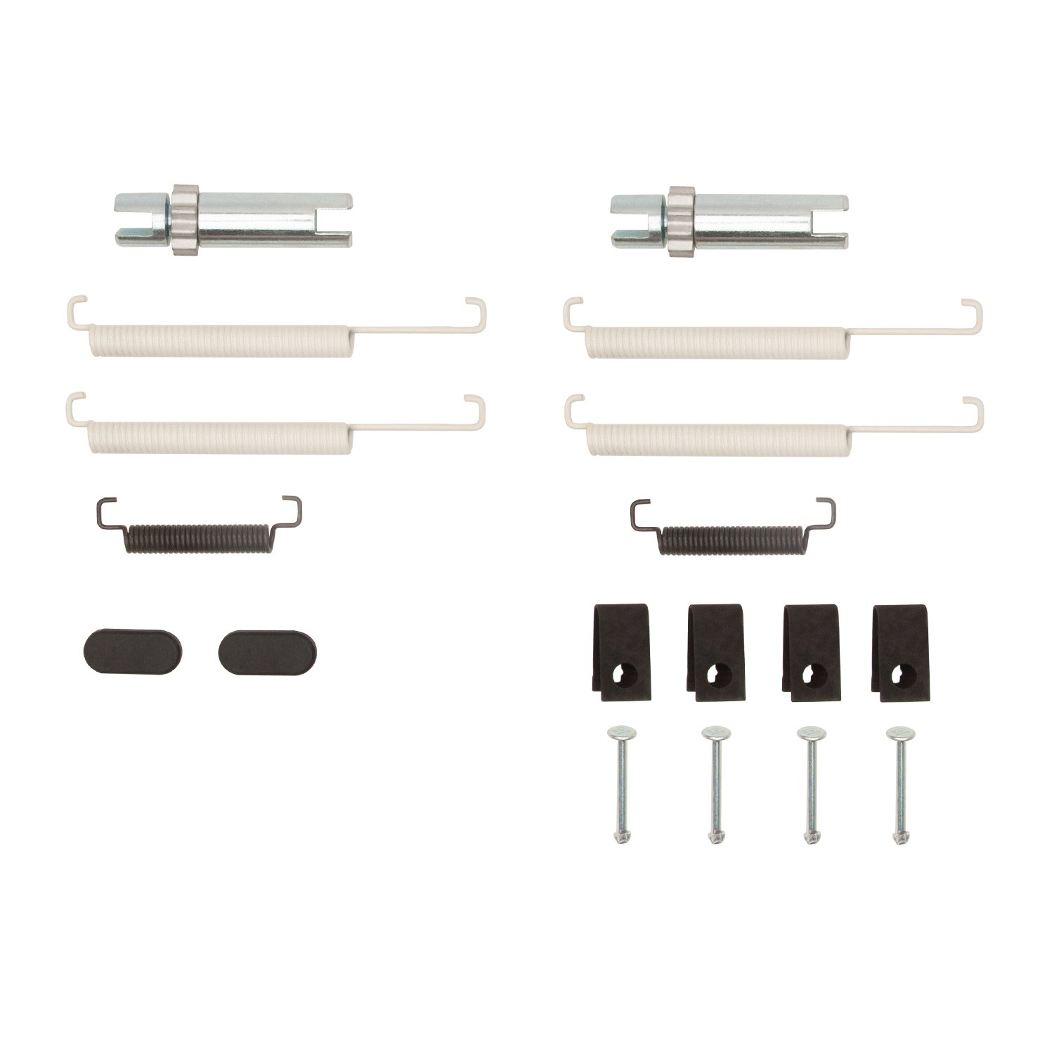 DYN-370-40020 DFC Drum Brake Hardware Kit